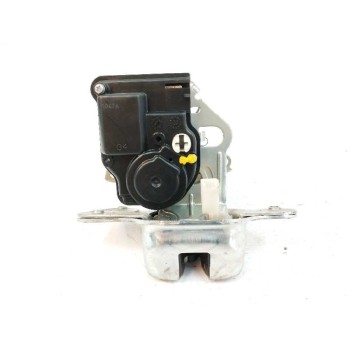 Recambio de cerradura maletero / porton para dodge nitro 2.8 crd referencia OEM IAM 04589131AB  