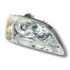 Recambio de faro derecho para ford focus berlina (cap) 1.6 16v cat referencia OEM IAM 4M5113W029AC SIN TAPA 