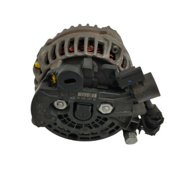 Recambio de alternador para citroën c4 picasso 1.8 referencia OEM IAM 9649846780 150A 0124525063
