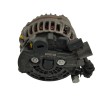 Recambio de alternador para citroën c4 picasso 1.8 referencia OEM IAM 9649846780 150A 0124525063