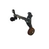 Recambio de puente trasero para nissan micra (k12e) 1.2 cat referencia OEM IAM 55501AX640  