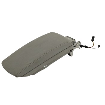 Recambio de apoyabrazos central para bmw x3 (e83) 2.0 d referencia OEM IAM   