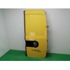 Recambio de porton trasero derecho para fiat doblo cargo basis maxi kasten referencia OEM IAM   