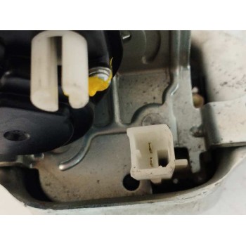 Recambio de cerradura maletero / porton para dodge nitro 2.8 crd referencia OEM IAM 04589131AB  