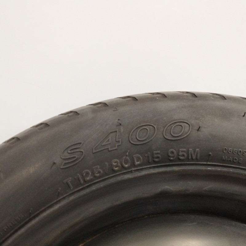 NEUMATICO REPUESTO 4TX15FH ET30 5H 5X115