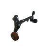 Recambio de puente trasero para nissan micra (k12e) 1.2 cat referencia OEM IAM 55501AX640  