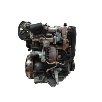 Recambio de motor completo para renault scenic ii grand confort expression referencia OEM IAM F9Q812  