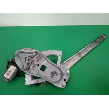 Recambio de elevalunas delantero derecho para ford transit caja cerrada, media (fy) (2000 =>) ft 300 2.0 referencia OEM IAM TIJE