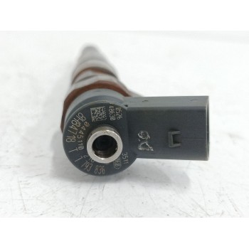 Recambio de inyector para bmw 5 (e60) 530 d referencia OEM IAM 7793836 0445110216 