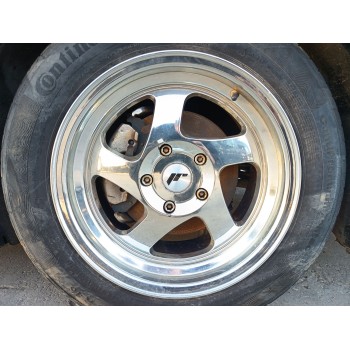 Recambio de juego llantas para pontiac pontiac firebird f2fs87 referencia OEM IAM   