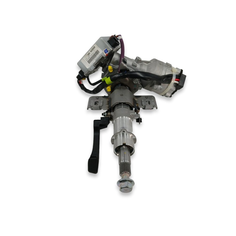 Recambio de columna direccion para kia rio iv (yb, sc, fb) 1.0 t-gdi 100 referencia OEM IAM 56340H8500 56300H8550 