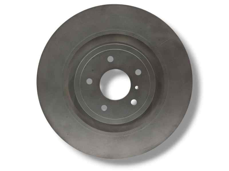 Recambio de disco freno delantero para nissan 370z coupé (z34) nismo 3.7 referencia OEM IAM Recambio de disco freno delantero para nissan 370z coupé (z34) nismo 3.7 referencia OEM IAM
