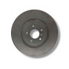 Recambio de disco freno delantero para nissan 370z coupé (z34) nismo 3.7 referencia OEM IAM   