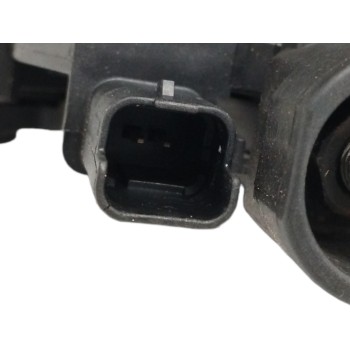 Recambio de alternador para citroën c4 picasso 1.8 referencia OEM IAM 9649846780 150A 0124525063