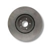 Recambio de disco freno delantero para nissan 370z coupé (z34) nismo 3.7 referencia OEM IAM   