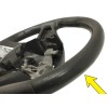 Recambio de volante para renault laguna grandtour iii 2.0 dci diesel fap referencia OEM IAM 484300001R CON DESGASTE 607409899
