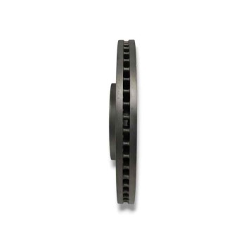 Recambio de disco freno delantero para nissan 370z coupé (z34) nismo 3.7 referencia OEM IAM   