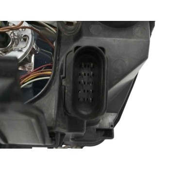 Recambio de faro derecho para ford focus berlina (cap) 1.6 16v cat referencia OEM IAM 4M5113W029AC SIN TAPA 