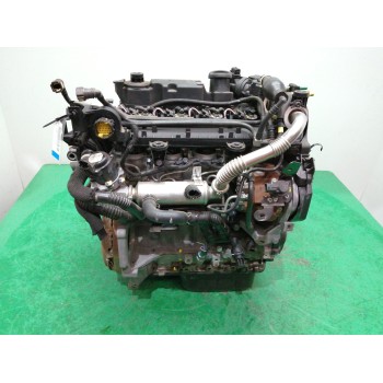 MOTOR COMPLETO 8HS 