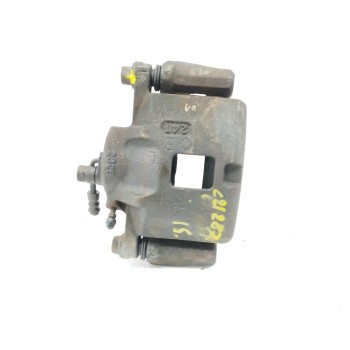 Recambio de pinza freno delantera izquierda para isuzu trooper 3.0 dti (3-trg.) referencia OEM IAM   