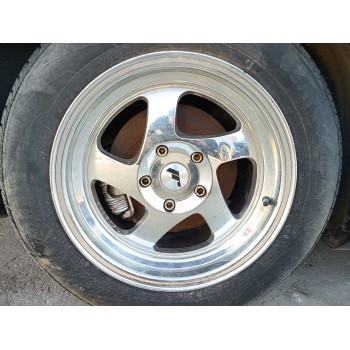 Recambio de juego llantas para pontiac pontiac firebird f2fs87 referencia OEM IAM   