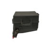 Recambio de caja reles / fusibles para chevrolet captiva 2.0 diesel cat referencia OEM IAM   
