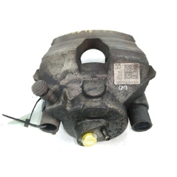Recambio de pinza freno delantera izquierda para volkswagen golf vii lim. 1.6 tdi dpf referencia OEM IAM 5Q0615105CC 5Q5CC 