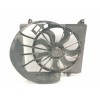 Recambio de electroventilador para dodge nitro 2.8 crd referencia OEM IAM 68003968AB  