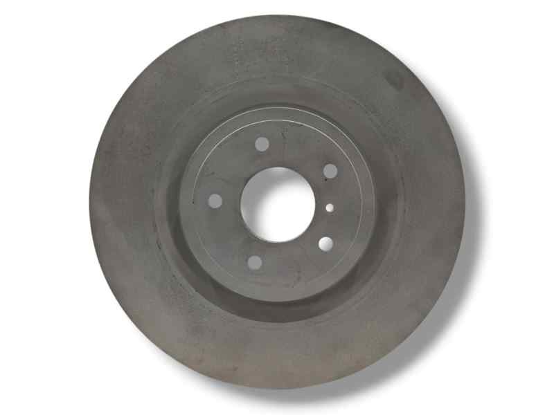 Recambio de disco freno delantero para nissan 370z coupé (z34) nismo 3.7 referencia OEM IAM Recambio de disco freno delantero para nissan 370z coupé (z34) nismo 3.7 referencia OEM IAM