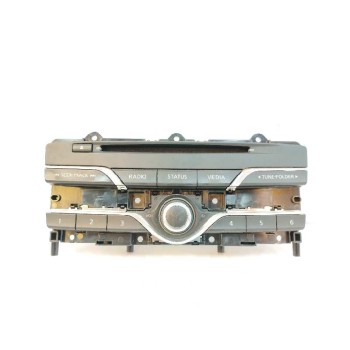 Recambio de sistema audio / radio cd para infiniti qx30 2.2 d awd referencia OEM IAM 21E0600 CONTROLES RADIO 