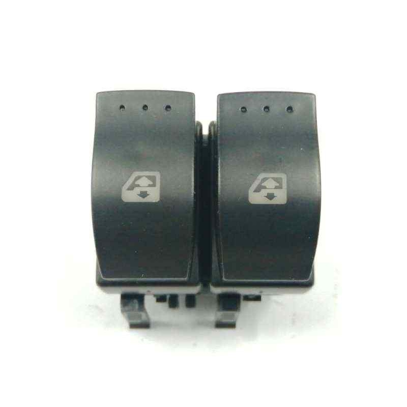 Recambio de mando elevalunas delantero izquierdo para opel vivaro caja abierta (07.2006 =>) referencia OEM IAM 8200060045  