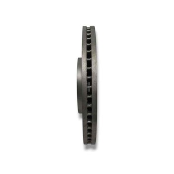 Recambio de disco freno delantero para nissan 370z coupé (z34) nismo 3.7 referencia OEM IAM   