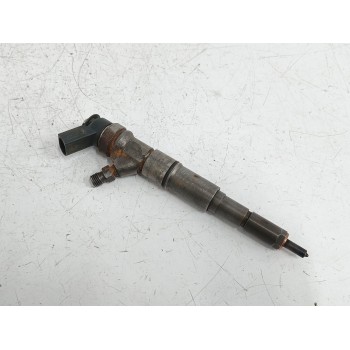 Recambio de inyector para bmw 5 (e60) 530 d referencia OEM IAM 7793836 0445110216 