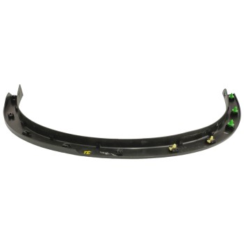 Recambio de aletin trasero izquierdo para nissan x-trail (t32) 1.6 dci turbodiesel cat referencia OEM IAM 788614CE0A  