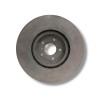 Recambio de disco freno delantero para nissan 370z coupé (z34) nismo 3.7 referencia OEM IAM   
