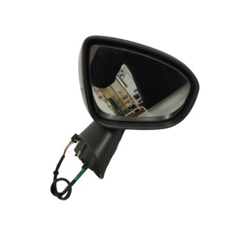 Recambio de retrovisor derecho para opel meriva b 1.7 16v cdti referencia OEM IAM   