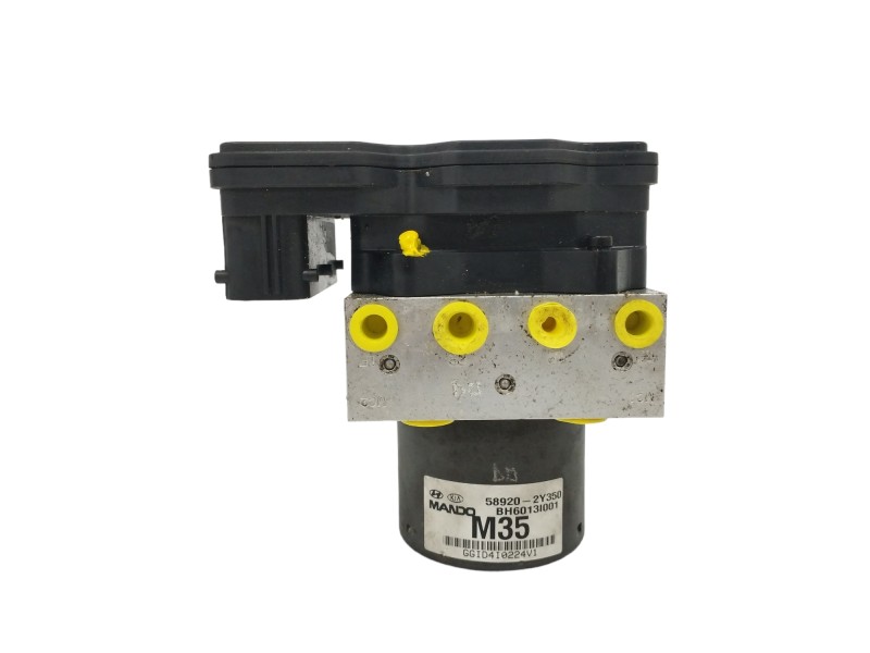 Recambio de abs para hyundai ix35 1.7 crdi cat referencia OEM IAM 589202Y350 BH6013L001 Recambio de abs para hyundai ix35 1.7 crdi cat referencia OEM IAM 589202Y350 BH6013L001