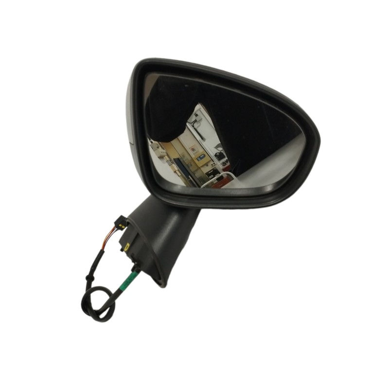 Recambio de retrovisor derecho para opel meriva b 1.7 16v cdti referencia OEM IAM   