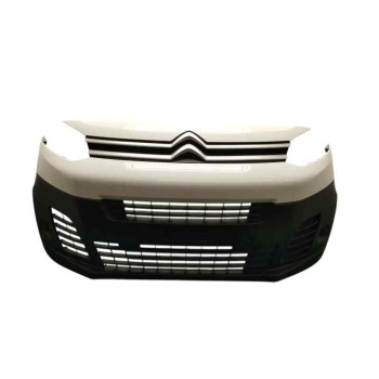 Recambio de paragolpes delantero para citroën jumpy iii autobús (v_) 1.5 bluehdi 120 referencia OEM IAM 9808639977 1591894X 