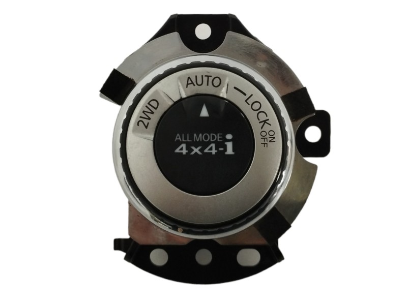 Recambio de mando multifuncion para nissan x-trail (t32) 1.6 dci turbodiesel cat referencia OEM IAM 969U74CE2A  