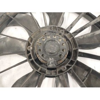 Recambio de electroventilador para dodge nitro 2.8 crd referencia OEM IAM 68003968AB  