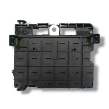 Recambio de caja reles / fusibles para peugeot 206 berlina 1.4 hdi referencia OEM IAM 9650664180  