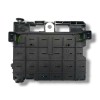 Recambio de caja reles / fusibles para peugeot 206 berlina 1.4 hdi referencia OEM IAM 9650664180  