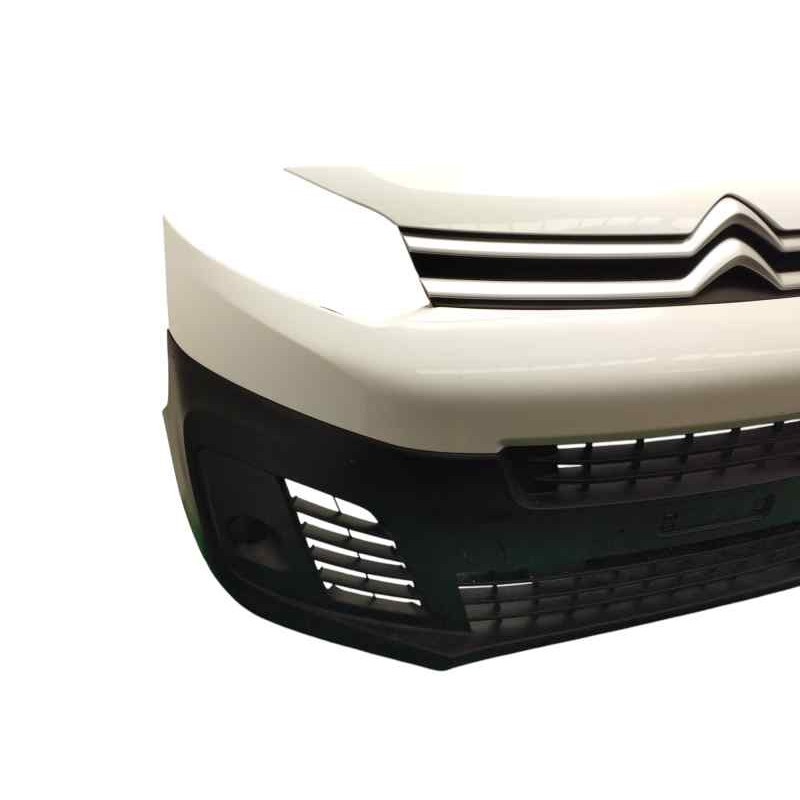PARAGOLPES DELANTERO 1615050480