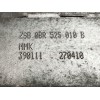 Recambio de diferencial trasero para audi tt (8j3/8j9) 2.0 16v tdi referencia OEM IAM 0BR525010B 186646 KM MMK