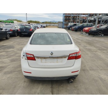 Recambio de carroceria corte para renault latitude 2.0 16v e85 cat (etanol) referencia OEM IAM   