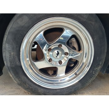 Recambio de juego llantas para pontiac pontiac firebird f2fs87 referencia OEM IAM   