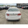 Recambio de carroceria corte para renault latitude 2.0 16v e85 cat (etanol) referencia OEM IAM   