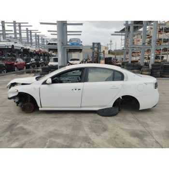 Recambio de carroceria corte para renault latitude 2.0 16v e85 cat (etanol) referencia OEM IAM   