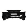 Recambio de paragolpes delantero para citroën jumpy iii autobús (v_) 1.5 bluehdi 120 referencia OEM IAM 9808639977 1591894X 
